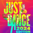 Just Dance 2024 Edition Just Dance 2024 Edition