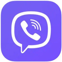 Viber Messenger - Messages, Group Chats & Calls