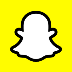 Published & copyrighted by Snap Inc Snapchat