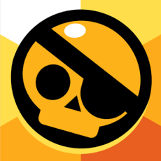 Published & copyrighted by Supercell Brawl Stars