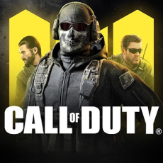 Published & copyrighted by Activision Publishing, Inc. Call of Duty®: Mobile