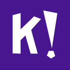 Published & copyrighted by Kahoot ASA Kahoot!