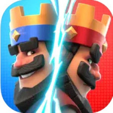 Published & copyrighted by Supercell Clash Royale