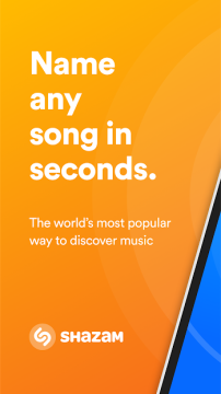 Shazam - Discover songs & lyrics in seconds Shazam - Discover songs & lyrics in seconds