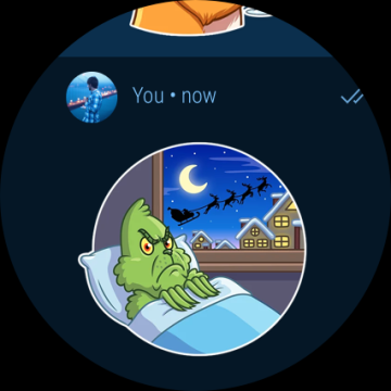 Telegram Telegram