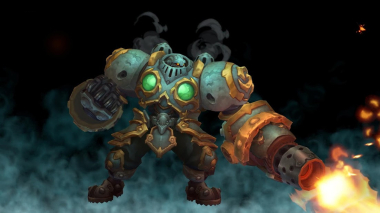 Battle Chasers: Nightwar Battle Chasers: Nightwar