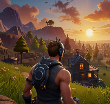 Fortnite Fortnite