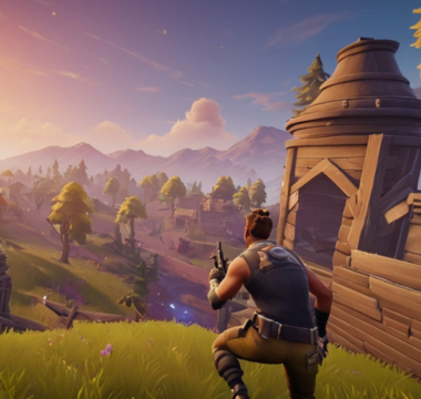 Fortnite Fortnite
