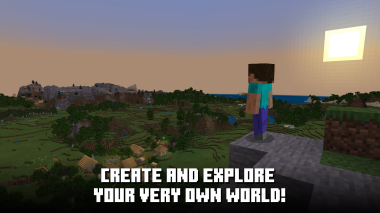 Minecraft Minecraft