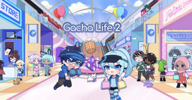 Gacha Life Gacha Life