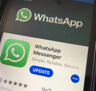 WhatsApp Messenger WhatsApp Messenger