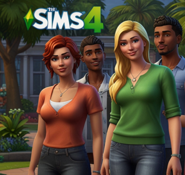 The Sims™ 4 The Sims™ 4