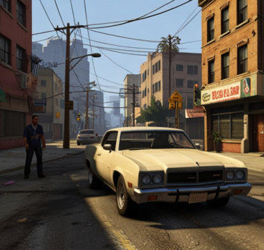 Grand Theft Auto V Grand Theft Auto V