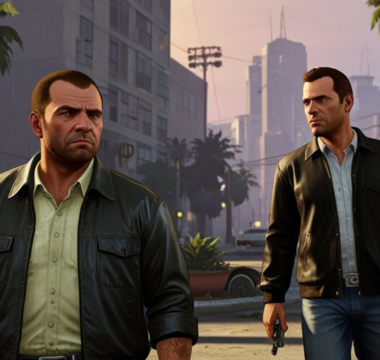 Grand Theft Auto V Grand Theft Auto V