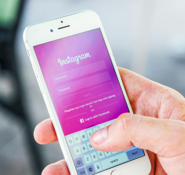 Instagram Instagram