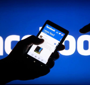 Facebook Facebook