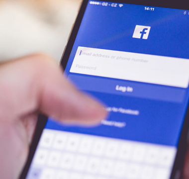 Facebook Facebook