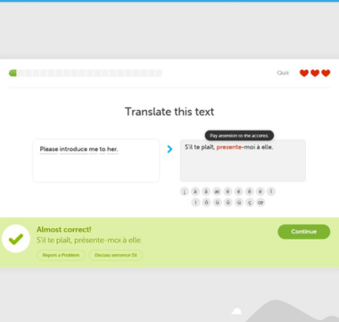 Duolingo: Learn Languages Free Duolingo: Learn Languages Free