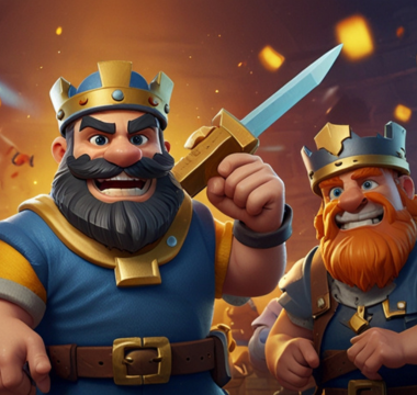 Clash Royale Clash Royale