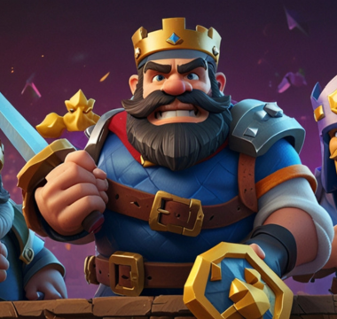 Clash Royale Clash Royale