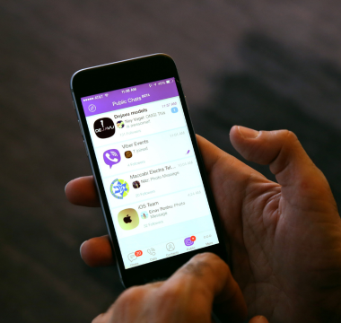 Viber Messenger - Messages, Group Chats & Calls Viber Messenger - Messages, Group Chats & Calls