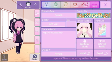 Gacha Nox Gacha Nox
