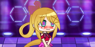 Gacha Heat Gacha Heat