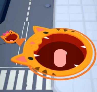 Hole.io Hole.io