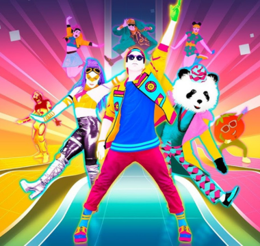 Just Dance 2024 Edition Just Dance 2024 Edition