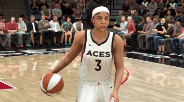 NBA 2K24 NBA 2K24