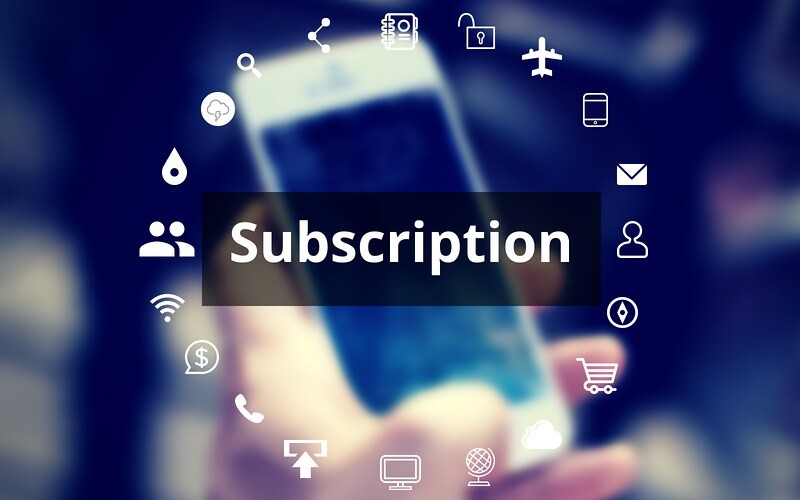 Mastering Your Digital Subscriptions
