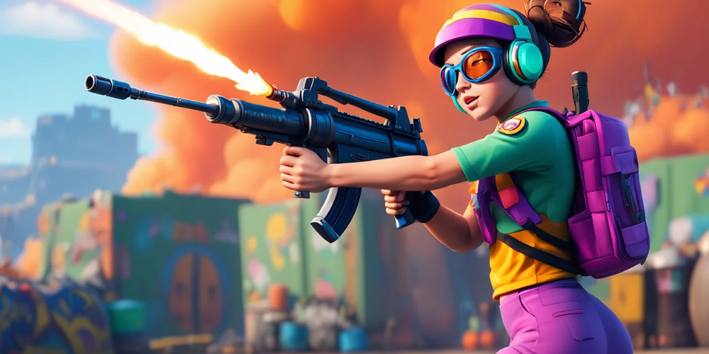 Fortnite