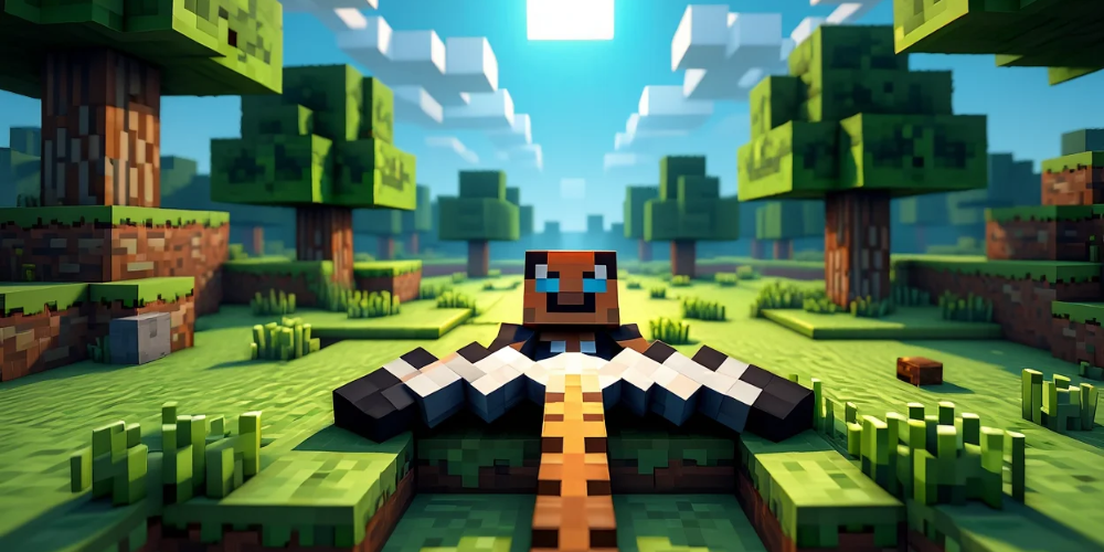 Minecraft